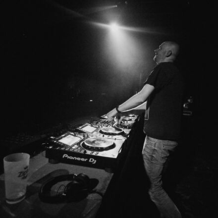 Mainframe Recordings Live pres. Blackout Night @ Arena Wien [official]