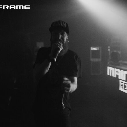 Mainframe Recordings Live pres. Blackout Night @ Arena Wien [official]