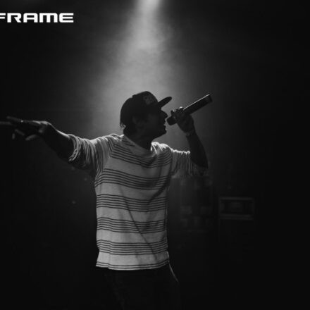 Mainframe Recordings Live pres. Blackout Night @ Arena Wien [official]