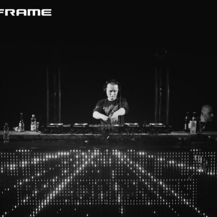 Mainframe Recordings Live pres. Blackout Night @ Arena Wien [official]