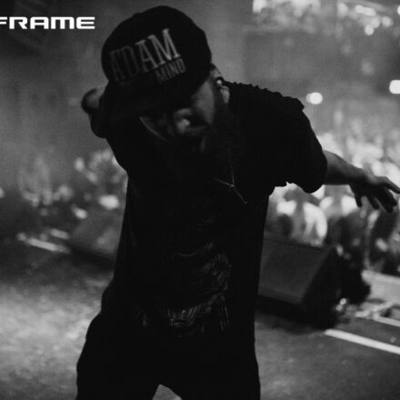 Mainframe Recordings Live pres. Blackout Night @ Arena Wien [official]