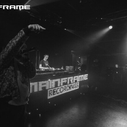 Mainframe Recordings Live pres. Blackout Night @ Arena Wien [official]