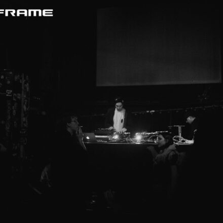 Mainframe Recordings Live pres. Blackout Night @ Arena Wien [official]