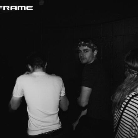 Mainframe Recordings Live pres. Blackout Night @ Arena Wien [official]