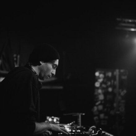 Mainframe Recordings Live pres. Blackout Night @ Arena Wien [official]