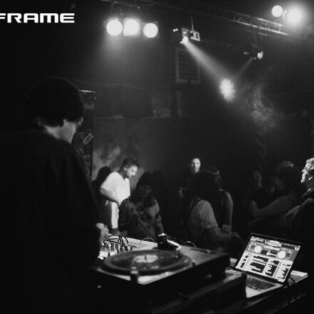 Mainframe Recordings Live pres. Blackout Night @ Arena Wien [official]