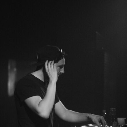 Mainframe Recordings Live pres. Blackout Night @ Arena Wien [official]