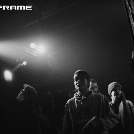 Mainframe Recordings Live pres. Blackout Night @ Arena Wien [official]