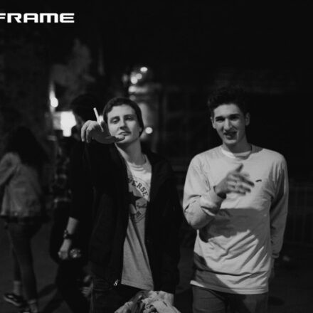 Mainframe Recordings Live pres. Blackout Night @ Arena Wien [official]