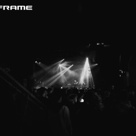 Mainframe Recordings Live pres. Blackout Night @ Arena Wien [official]