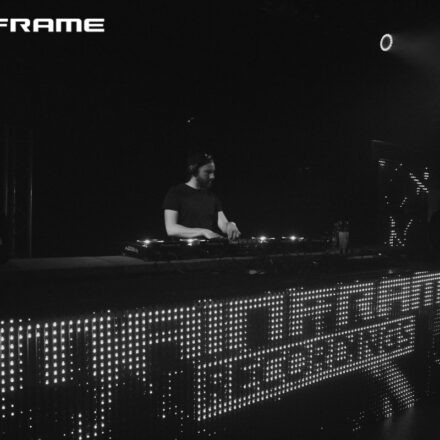 Mainframe Recordings Live pres. Blackout Night @ Arena Wien [official]