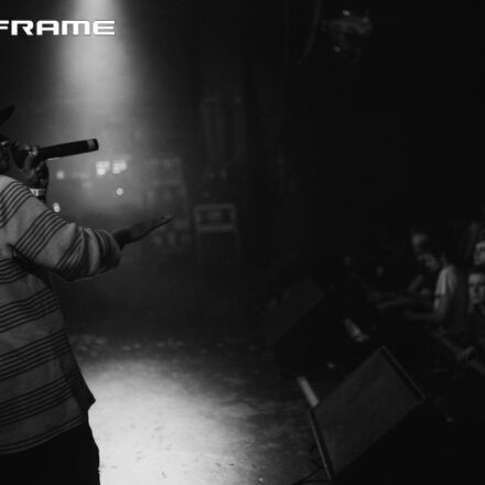 Mainframe Recordings Live pres. Blackout Night @ Arena Wien [official]