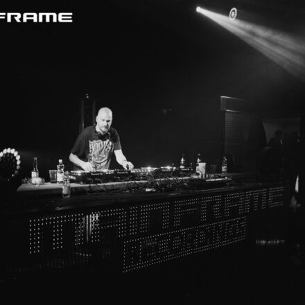 Mainframe Recordings Live pres. Blackout Night @ Arena Wien [official]