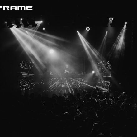 Mainframe Recordings Live pres. Blackout Night @ Arena Wien [official]