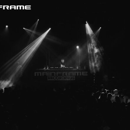 Mainframe Recordings Live pres. Blackout Night @ Arena Wien [official]