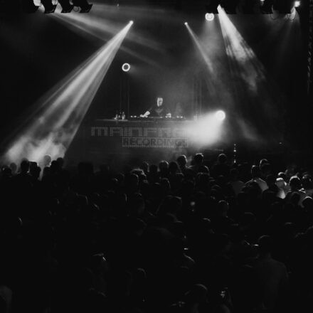 Mainframe Recordings Live pres. Blackout Night @ Arena Wien [official]