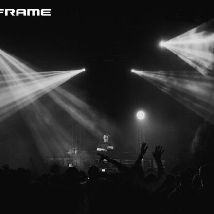 Mainframe Recordings Live pres. Blackout Night @ Arena Wien [official]