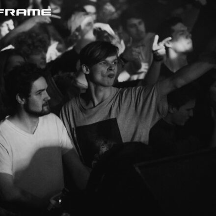 Mainframe Recordings Live pres. Blackout Night @ Arena Wien [official]