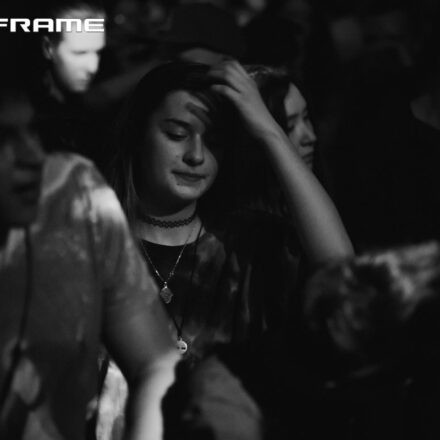 Mainframe Recordings Live pres. Blackout Night @ Arena Wien [official]