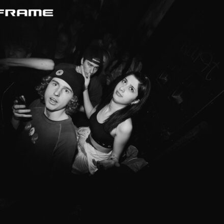 Mainframe Recordings Live pres. Blackout Night @ Arena Wien [official]