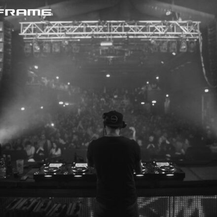 Mainframe Recordings Live pres. Blackout Night @ Arena Wien [official]