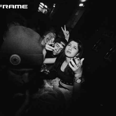 Mainframe Recordings Live pres. Blackout Night @ Arena Wien [official]