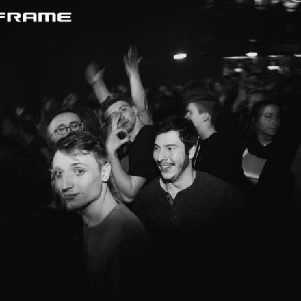 Mainframe Recordings Live pres. Blackout Night @ Arena Wien [official]