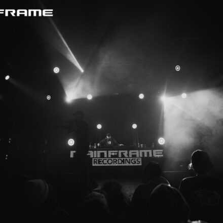 Mainframe Recordings Live pres. Blackout Night @ Arena Wien [official]