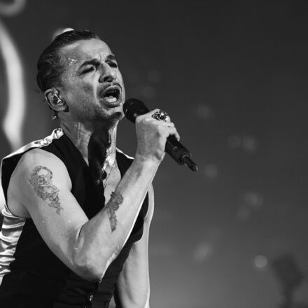 Depeche Mode @ Stadthalle Wien