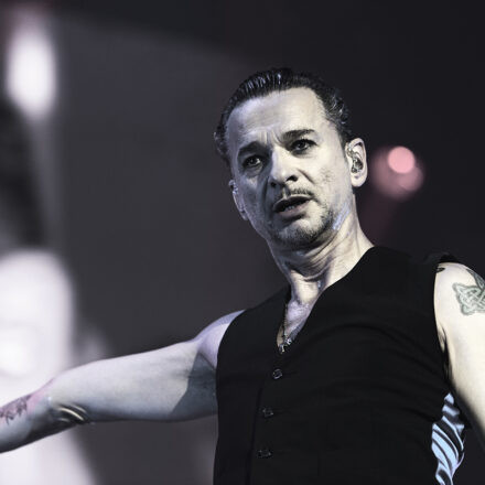 Depeche Mode @ Stadthalle Wien