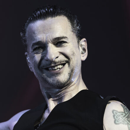 Depeche Mode @ Stadthalle Wien