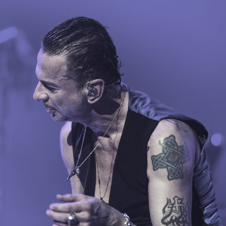 Depeche Mode @ Stadthalle Wien