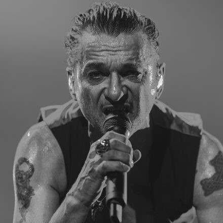 Depeche Mode @ Stadthalle Wien