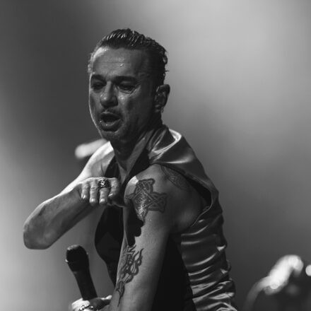 Depeche Mode @ Stadthalle Wien