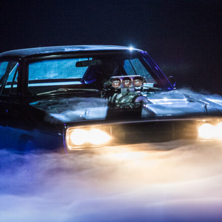 Fast & Furious Live @ Wiener Stadthalle