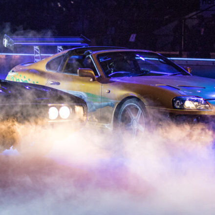 Fast & Furious Live @ Wiener Stadthalle