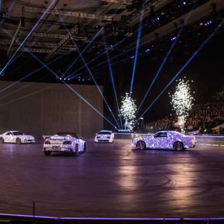 Fast & Furious Live @ Wiener Stadthalle