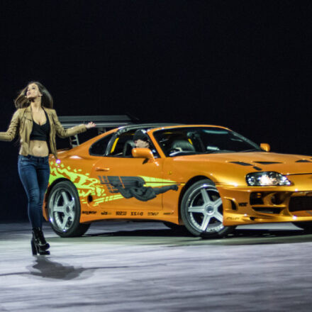 Fast & Furious Live @ Wiener Stadthalle