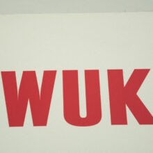 Voller Freude pres.: Audio & DC Breaks @ WUK Wien