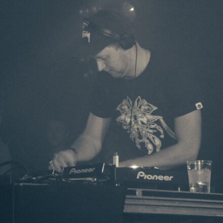 Voller Freude pres.: Audio & DC Breaks @ WUK Wien