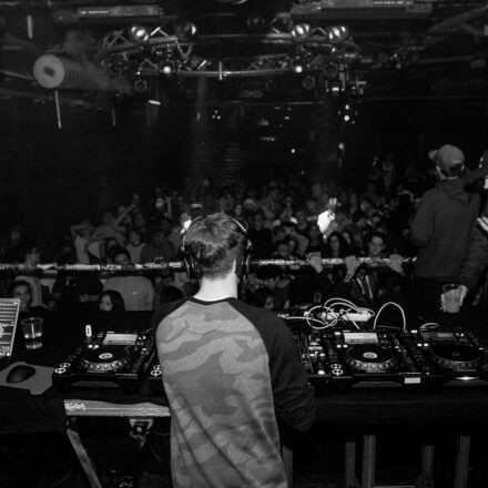 FUTURE BEATZ pres.: The Prototypes @ Flex Wien