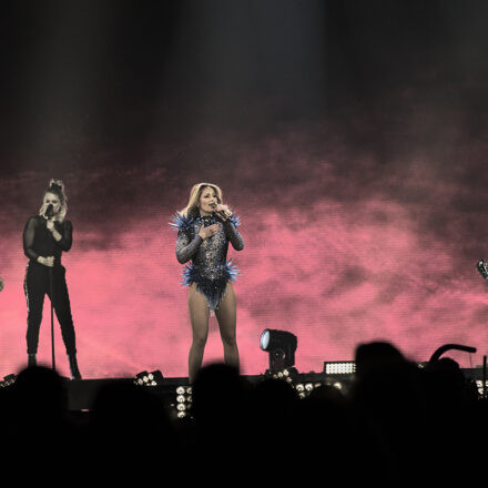 Helene Fischer @ Stadthalle Wien