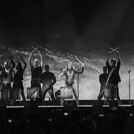 Helene Fischer @ Stadthalle Wien