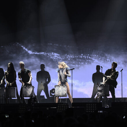 Helene Fischer @ Stadthalle Wien