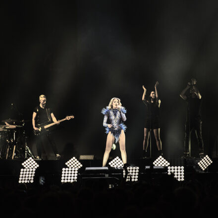 Helene Fischer @ Stadthalle Wien