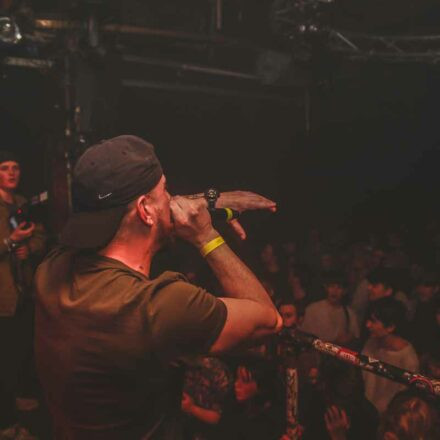 Switch! Deluxe with Levela & R3dx [Part I] @ Flex Wien