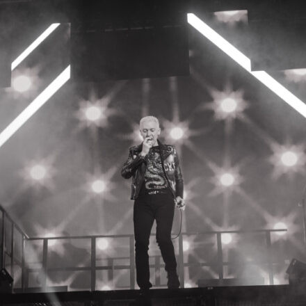 SCOOTER - 25 Years Wild & Wicked Tour
