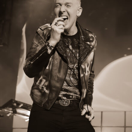 SCOOTER - 25 Years Wild & Wicked Tour