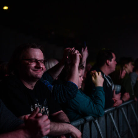 SCOOTER - 25 Years Wild & Wicked Tour