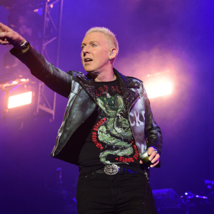 SCOOTER - 25 Years Wild & Wicked Tour